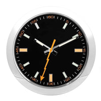 LOGO Black Milgauss