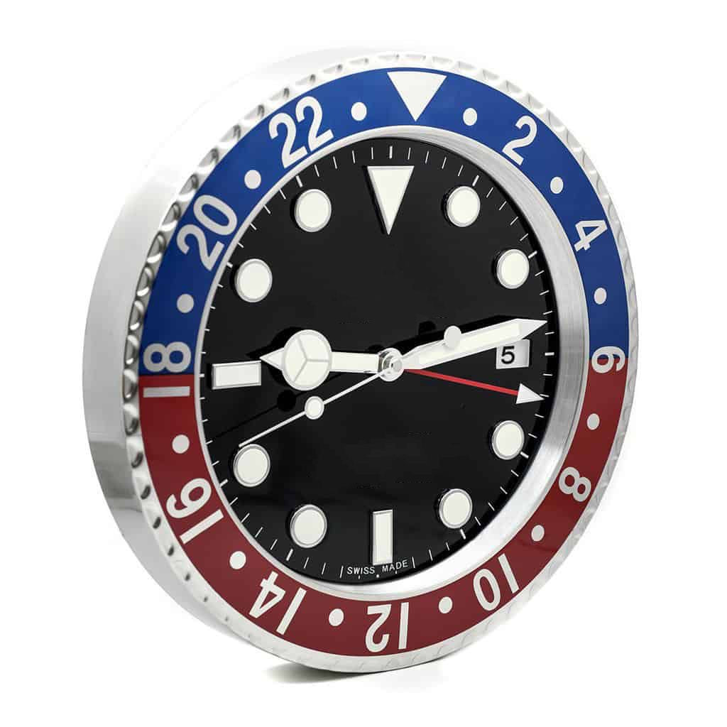 GMT Master ll Pepsi