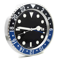 LOGO GMT Master ll “Batman”