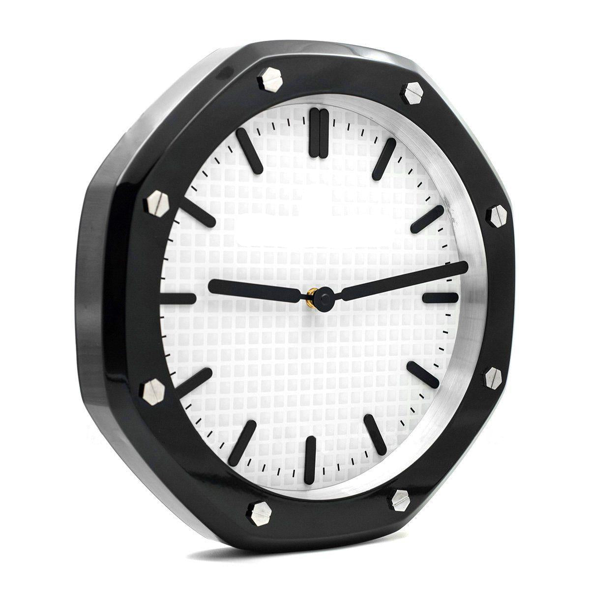 LOGO - AP Royal Oak Black-White