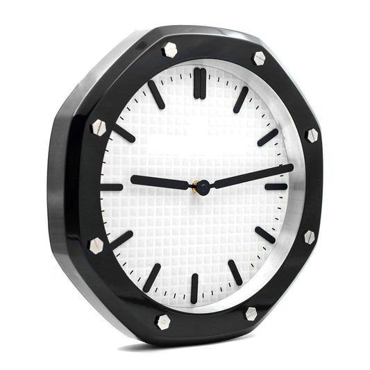 LOGO - AP Royal Oak Black-White