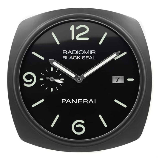 Panerai Radiomir Black
