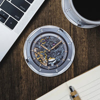 AP Royal Oak Openworked