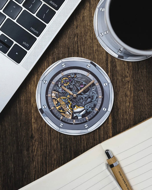 AP Royal Oak Openworked