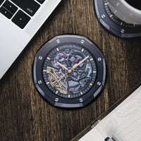 AP Royal Oak Openworked (Ceramic)