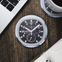 PP Aquanaut Travel Time