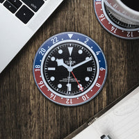 Tudor BB GMT