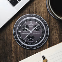 MoonSwatch Mission to Mercury