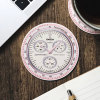 MoonSwatch Mission to Venus