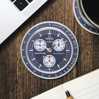 MoonSwatch Mission to Earth