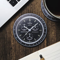 MoonSwatch Mission to Moon