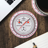 MoonSwatch Mission to Mars