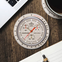 MoonSwatch Mission to Jupiter