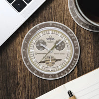 MoonSwatch Mission to Saturn