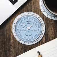 MoonSwatch Mission to Uranus