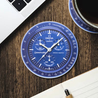 MoonSwatch Mission to Neptune