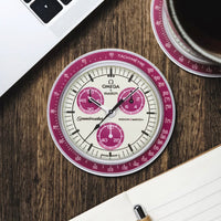 MoonSwatch Mission to Pluto