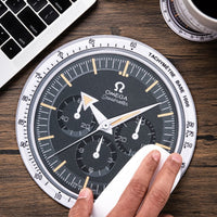 Speedmaster FOIS Mousepad