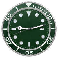 LOGO Submariner "Hulk"