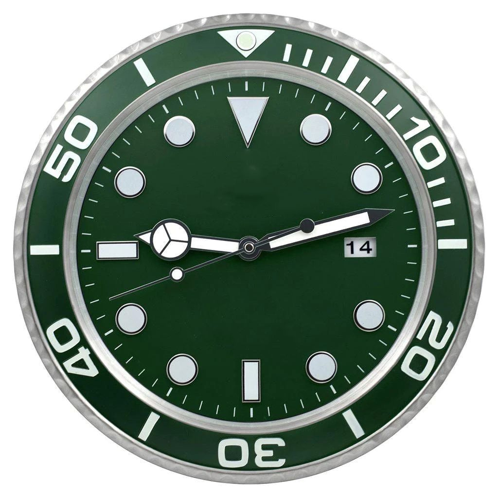 LOGO Submariner "Hulk"
