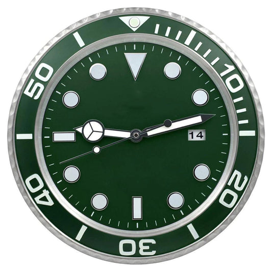 LOGO Submariner "Hulk"