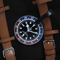 Tudor GMT Travel Bag Tag
