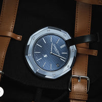 AP Royal Oak Travel Bag Tag