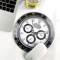 Daytona Panda Mousepad