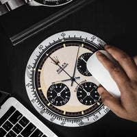 Daytona Paul Newman Mousepad