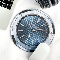 AP Royal Oak Mousepad