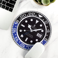 GMT Master ll Batman Mousepad