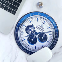 Speedmaster Snoopy Mousepad