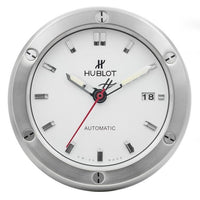 Hublot Classic Fusion White