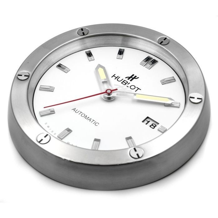 Hublot Classic Fusion White