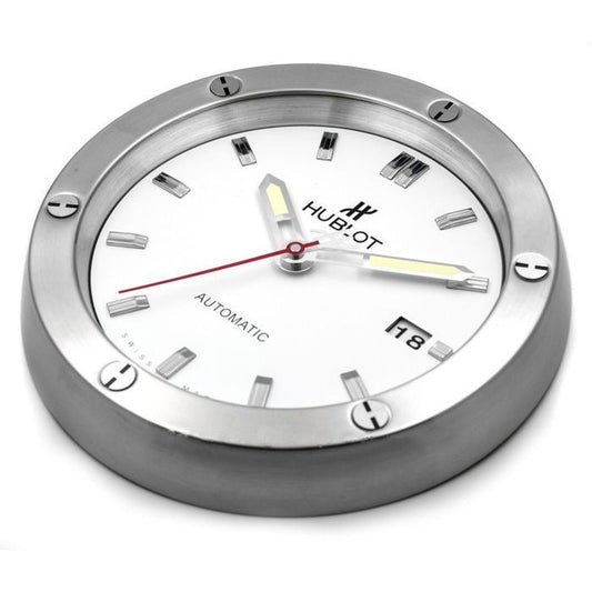 Hublot Classic Fusion White