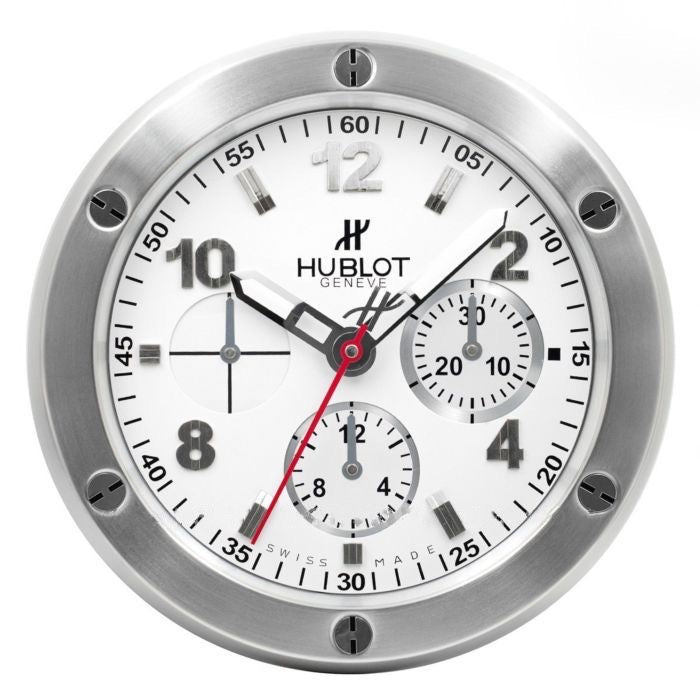 Hublot Big Bang White