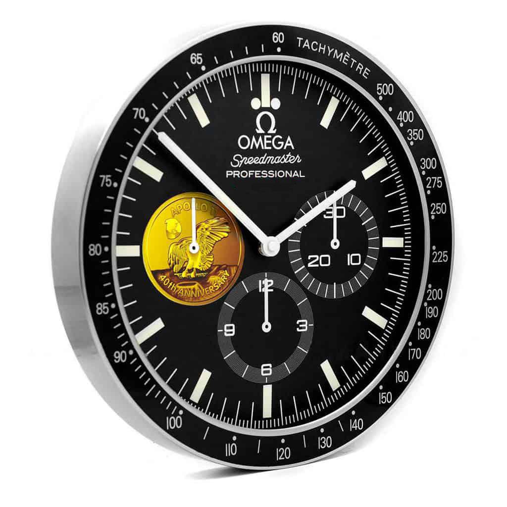 Omega speedmaster Apollo Xl