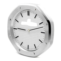 LOGO - AP Royal Oak White