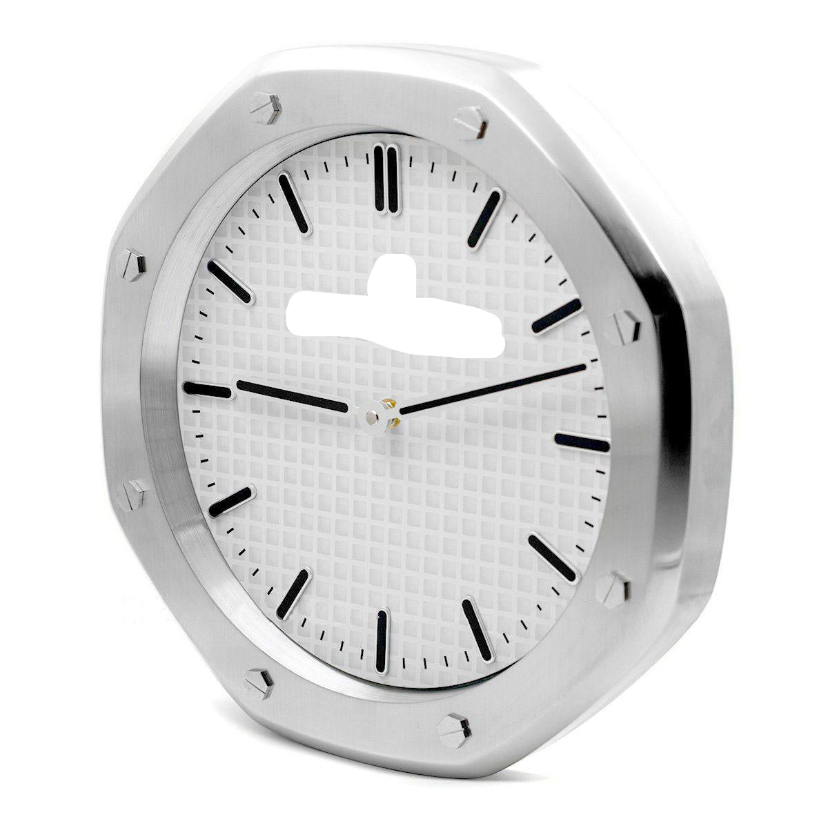 LOGO - AP Royal Oak White