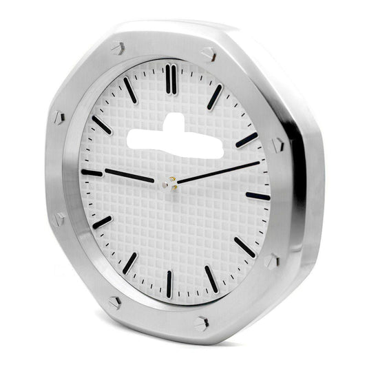 LOGO - AP Royal Oak White
